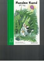 Hunden Rund g&aring;r vilse