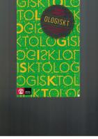 Ologiskt : Varf&ouml;r smarta m&auml;nniskor fattar irrationella beslut