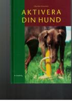 Aktivera din hund