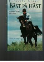 B&auml;st p&aring; h&auml;st : Pernilla m&ouml;ter idolerna