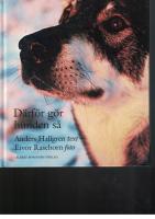 D&auml;rf&ouml;r g&ouml;r hunden s&aring;