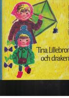 Tina Lillebror och Draken