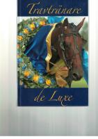 Travtr&auml;nare de Luxe