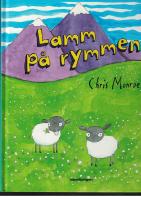 Lamm p&aring; rymmen