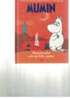 M umintrollet och det lilla sp&ouml;ket