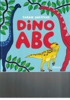 Dino ABC