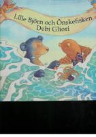 Lille Bj&ouml;rn och &ouml;nskefisken