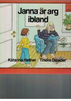 Janna &auml;r r&auml;dd ibland