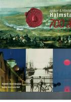 Epoker & h&auml;ndelser i Halmstad