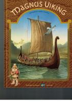 Magnus Viking