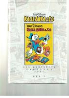 Kalle Anka & C:o. Den kompletta &aring;rg&aring;ngen 1957. D. 3