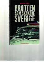 Brotten som skakade Sverige