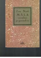 M&aring;la inomhus p&aring; gammalt vis