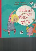 Flickan som blev varg