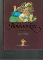 Bokm&auml;rken. v&aring;ra &auml;lskade stycken