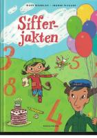 Sifferjakten