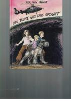 Den tredje grottans hemlighet