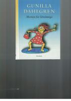 Motion f&ouml;r l&auml;ttsinniga