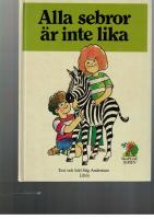 Alla sebror &auml;r inte lika