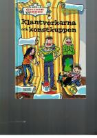Klantverkarna och konstkuppen
