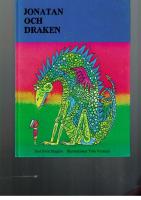 Jonatan och Drakrn