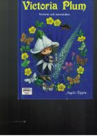 Victoria och m&aring;nstr&aring;len