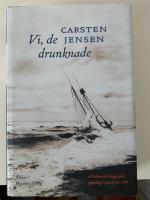 Vi, de drunknade