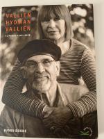 Vallien Hydman Vallien : klippbok 1938-2008
