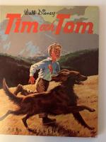 Tim och Tom