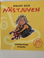 Noah och n&auml;stjuven