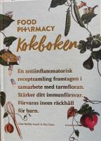 FOOD PI+ARMACY KOKBOKEN 