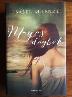 Mayas dagbok