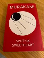 Sputnik sweetheart