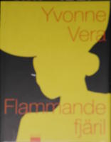 Flammande fj&auml;ril