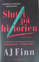 Slutet p&aring; historien