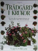 Tr&auml;dg&aring;rd i krukor