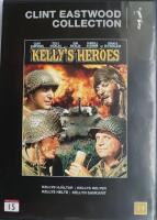 Kelly's Heroes Kellys Hj&auml;ltar 