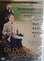 En ov&auml;ntad v&auml;nskap 