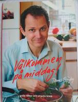 V&auml;lkommen p&aring; middag!