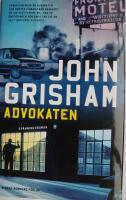 Advokaten
