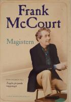 Magistern : levnadsminnen