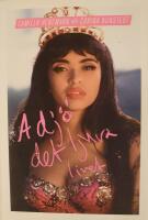 Adj&ouml; det ljuva livet