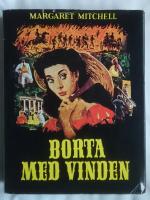 Borta med vinden