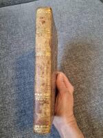 Anm&auml;rkningar ang&aring;ende &auml;mnen ur Psychologien, Esthetetiken och Svenska Synomiken