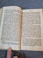 Anm&auml;rkningar ang&aring;ende &auml;mnen ur Psychologien, Esthetetiken och Svenska Synomiken