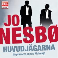 Huvudj&auml;garna