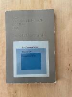 The Transcendence of the Ego: an existentialist theory of consciousness
