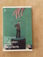 Civilization and Its Discontents