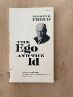 The ego and the id