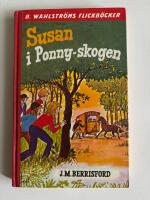 Susan i Ponny-skogen